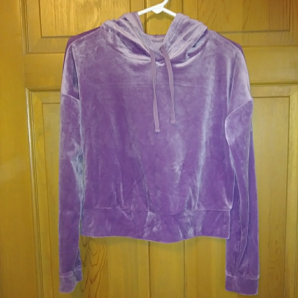 The lounge life softest hoodie